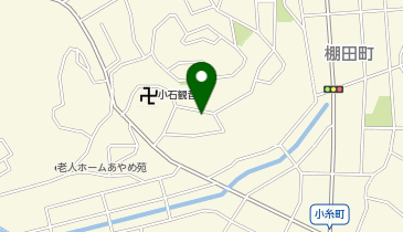 トライアングル合同会社の地図画像