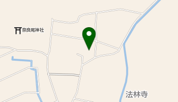 かしんフルーツ株式会社の地図画像