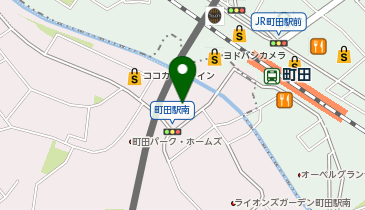 合同会社日本令和の地図画像