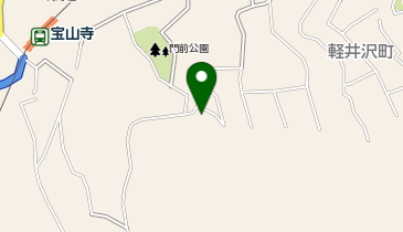 株式会社ファンテックミヤタケの地図画像