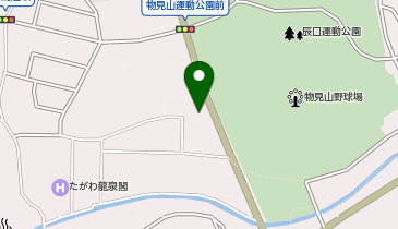 合同会社LINKUP」(能美市-社会関連-〒923-1244)の地図/アクセス