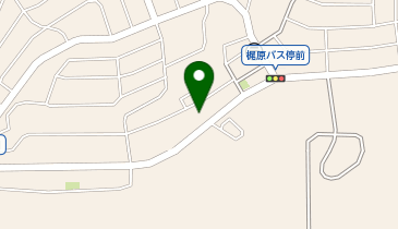 株式会社セレブロの地図画像