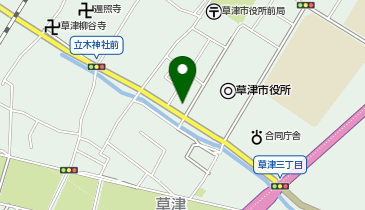 株式会社花の地図画像
