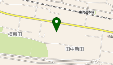 minamo合同会社の地図画像