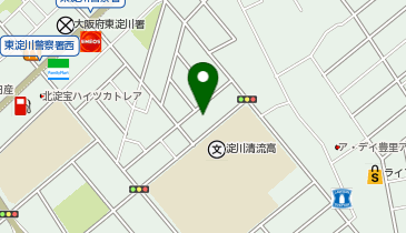 株式会社ONE EIGHT」(大阪市東淀川区-社会関連-〒533-0013)の