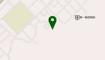 株式会社FASTBACKの地図画像