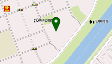 株式会社RUDDERSの地図画像
