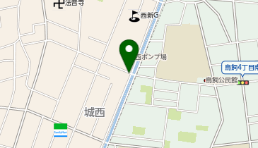 合同会社Delightの地図画像