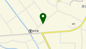合同会社ミライエイドの地図画像