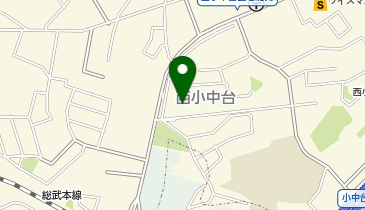 株式会社技術の杜 | 千葉市花見川区の社会関連・アクセス・地図 - NAVITIME