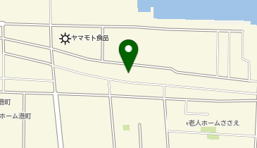 合同会社青森中央駅の地図画像