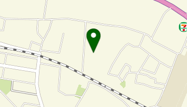 合同会社ウエストテールの地図画像