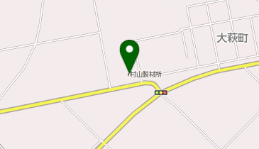 株式会社村山製材所の地図画像