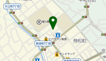 株式会社RUOLOの地図画像