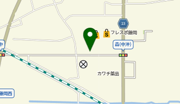 株式会社D’s Studiesの地図画像