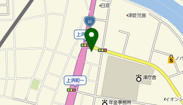 合同会社Hamの地図画像