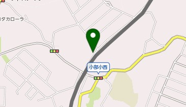 株式会社又吉工業の地図画像