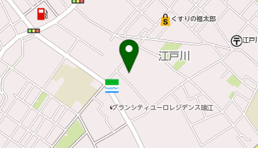 株式会社才の地図画像