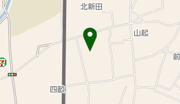 合同会社ゆうの地図画像