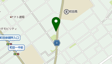 Sun Asterisk株式会社の地図画像