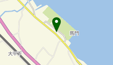株式会社キヨフクの地図画像