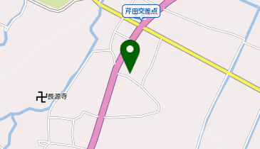 株式会社啓和プラントの地図画像