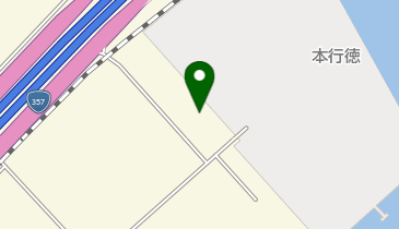 Panda Line株式会社の地図画像