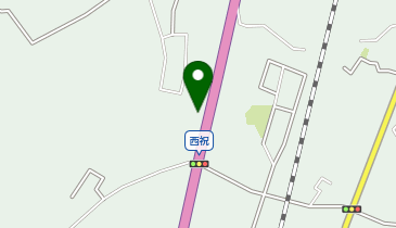 株式会社西京ホームの地図画像