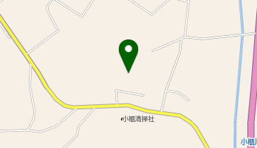 NeweZ株式会社の地図画像