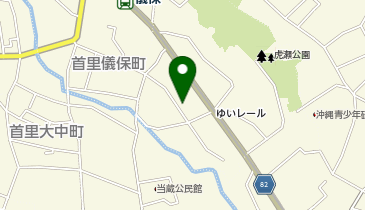 合同会社SUDERUの地図画像