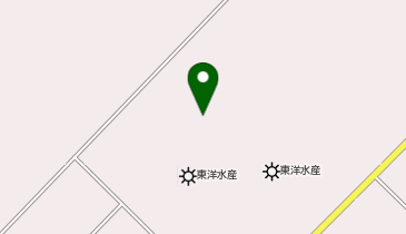 サッポロウエシマコーヒー株式会社 石狩物流センターの地図画像