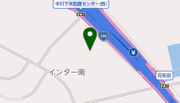 株式会社ギオン 三郷センターの地図画像