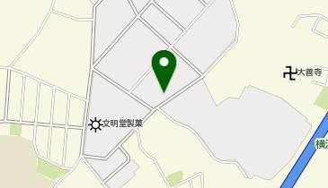 株式会社横浜リテラ ハートフルリテラの地図画像