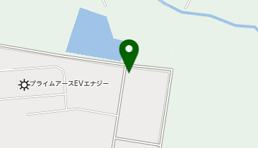関東商事株式会社 宮城部品物流センターの地図画像