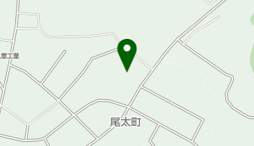 株式会社佐々木コーティング 関第一工場の地図画像