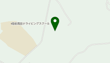 株式会社ボンマックス 東北第二物流センターの地図画像