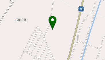 株式会社エー・エム・エス 学園DCの地図画像