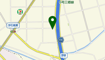 日本電化工機株式会社 MAC冷熱品改造センターの地図画像