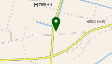 株式会社TADコーポレーション 野田倉庫の地図画像