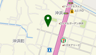 リンナイ株式会社 徳島営業所 | 徳島市の社会関連・アクセス・地図