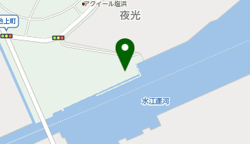 株式会社ダイサン 川崎サービスセンターの地図画像