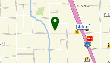 クオレ株式会社 四国営業所の地図画像