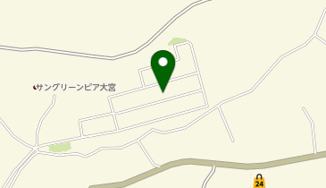 矢吹炉研株式会社 大宮倉庫の地図画像