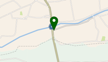 大坪GSI株式会社 広川青石採取場の地図画像