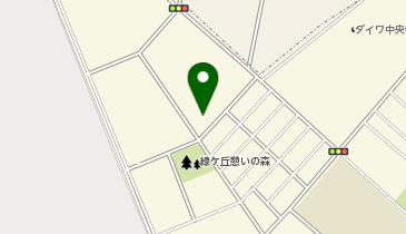 AGCオートモーティブウィンドウシステムズ株式会社 羽村工場の地図画像