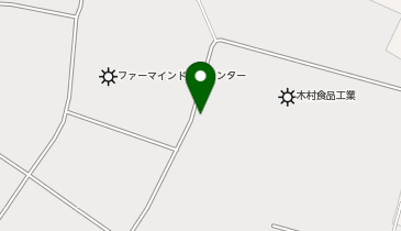 白金運輸株式会社 東北配送事業部大館営業所・大館配送センターの地図画像