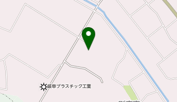 岩谷物流株式会社 福岡営業所の地図画像