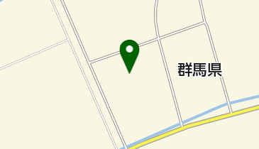 日本アルコン株式会社 館林物流センターの地図画像
