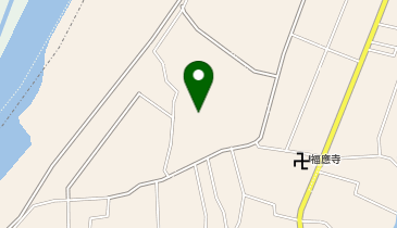 株式会社ギフ加藤製作所 本巣屋井工場の地図画像