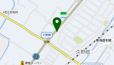 宏和工業株式会社 滋賀営業所の地図画像